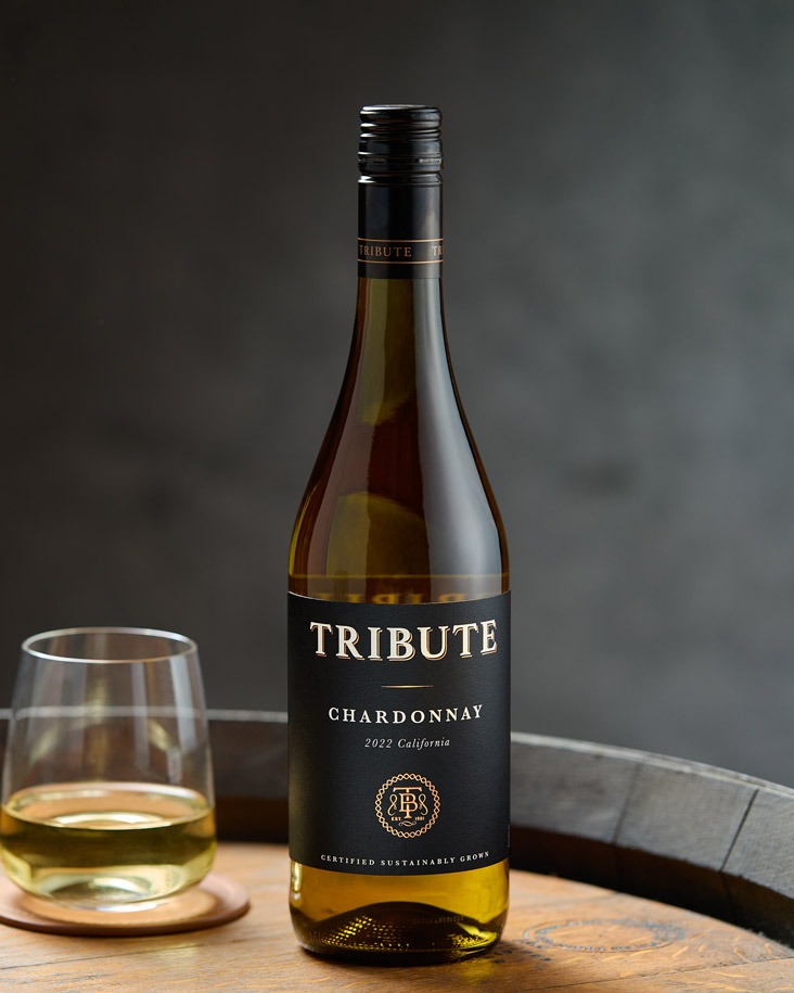 Chardonnay