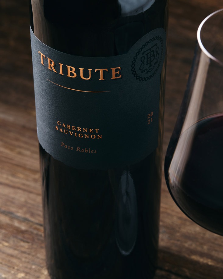 Paso Robles Cabernet Sauvignon